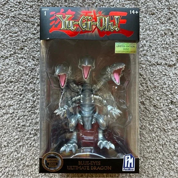 phatmojo yugioh card PhatMojo YU Gi Oh 5